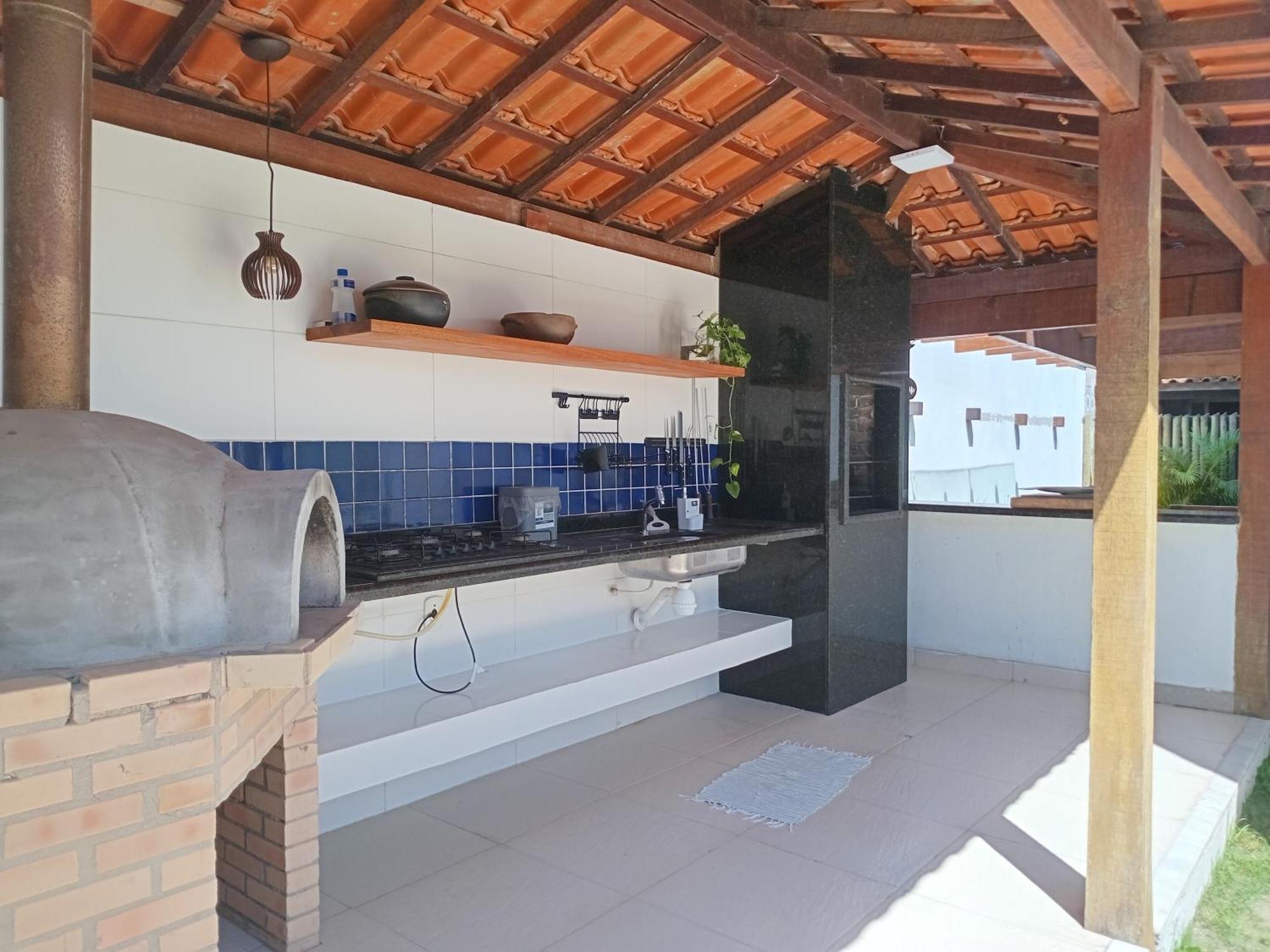 Casa Excelente - 4 Super Confortaveis Armacao dos Buzios