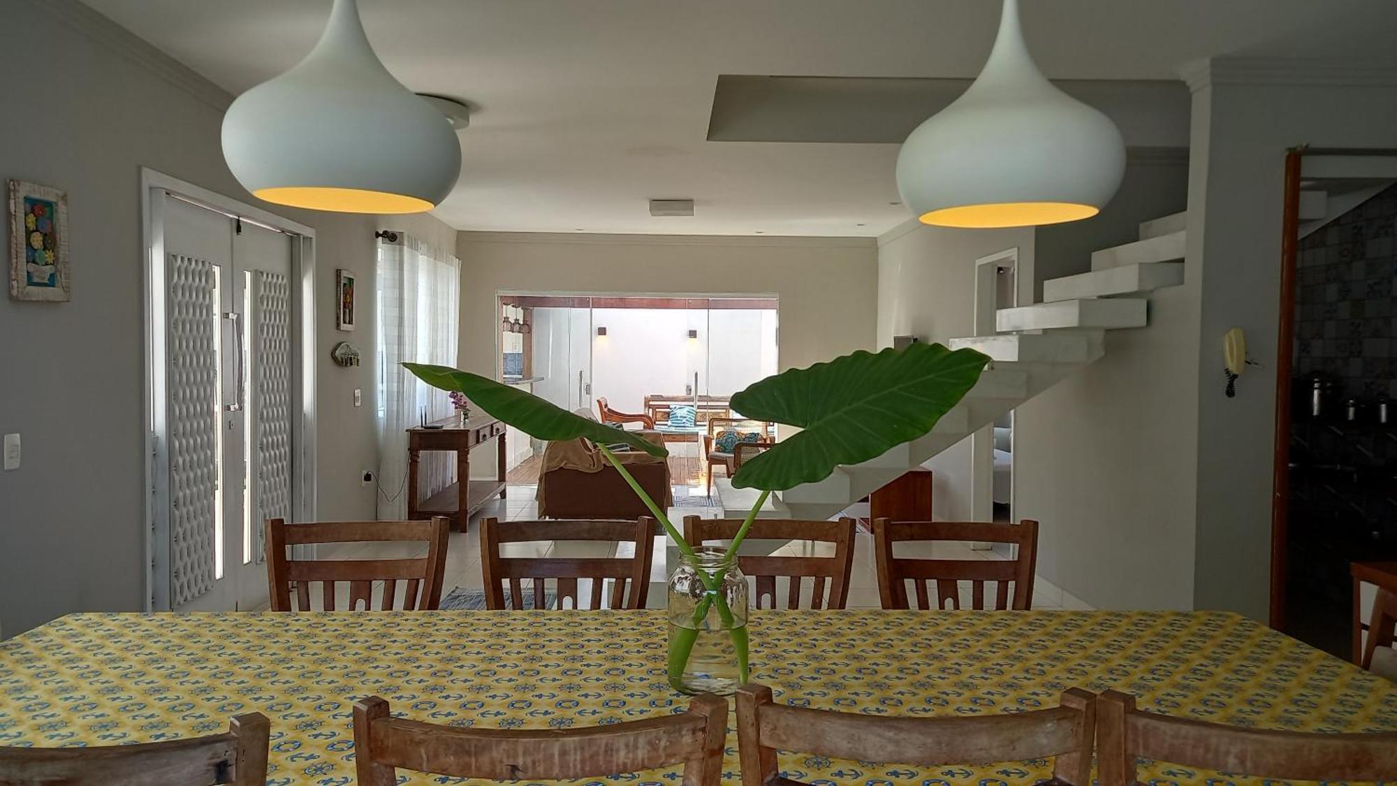 Casa Excelente - 4 Super Confortaveis Holiday home Armacao dos Buzios