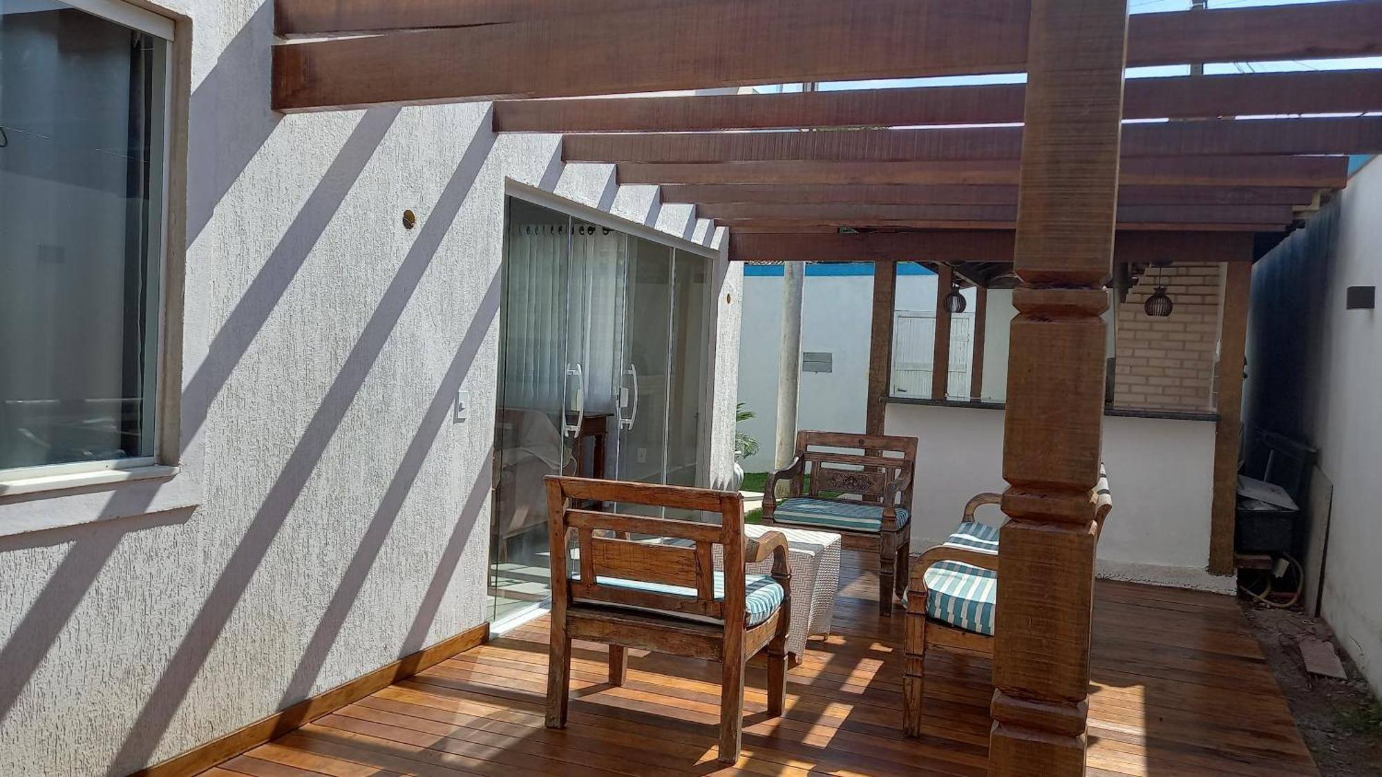 Casa Excelente - 4 Super Confortaveis Holiday home *