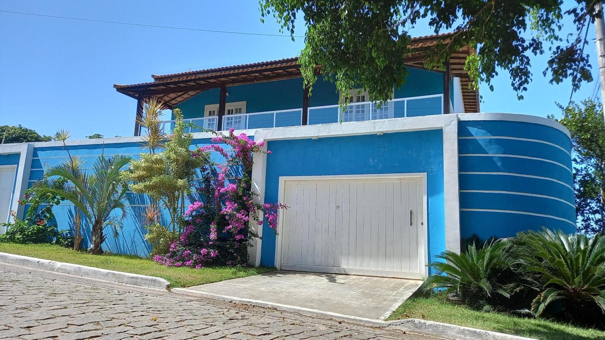 Casa Excelente - 4 Super Confortaveis Holiday home